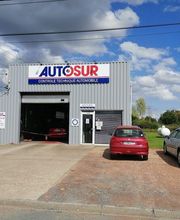 AUTOSUR LOUDUN Adhérent image 2