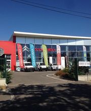 Citroën Manosque - Groupe Chopard image 2