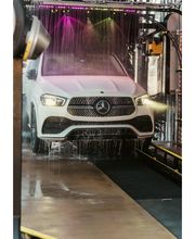 Ronny’s Car Wash - Fort Walton Beach at Eglin image 6