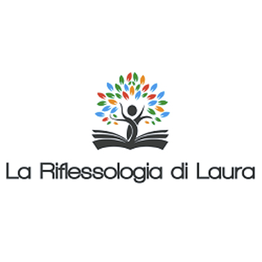 La Riflessologia Plantare di Laura logo
