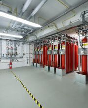 Brandschutz Grellmann - Brandschutzdienst, Brandschutzanlagen Anbieter, Feueralarmanbieter Köln