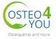 Osteo4You- Praxis für Osteopathie- Thomas Horsthemke