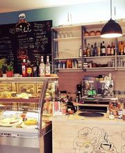 Artcafé Osbili