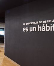 ISU Universidad imagen 8