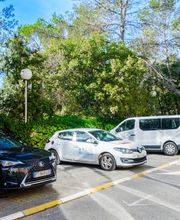 B&B HOTEL Antibes Sophia Le Relais image 12