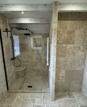 Luca entreprise générale Bild 1