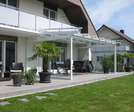 WIGASOL Wintergarten Bild 9