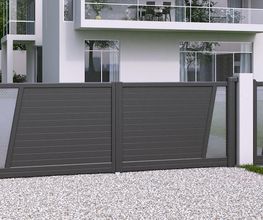 Autodoor Swiss Bild 1