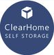 ClearHome Self Storage