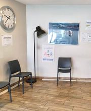 Laboratoire Le Beausset Route de Marseille -  BIOGROUP CÔTE D'AZUR image 3