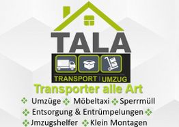 Talatransport