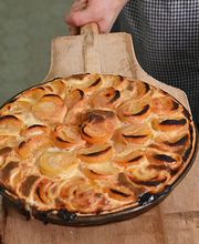 Sina's Backstube Bild 3