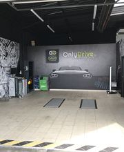 Onlydrive by Garage David image 4