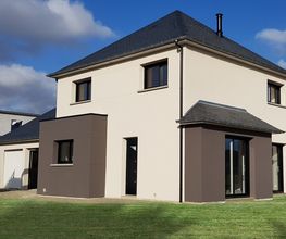 Maisons Socoren image 1