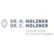 Holzner Harald Dr. u. Holzner Carolin Dr.