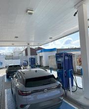 Aral pulse Ladestation Bild 7