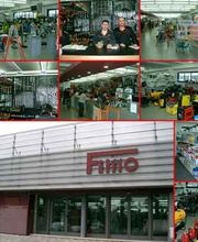 Gallery Cliente