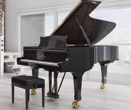 Kneifel Pianos Bild 10