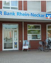 VR Bank Rhein-Neckar eG, Filiale Niederfeld Bild 3