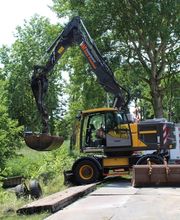 Baggerbedrijf West Friesland afbeelding 6