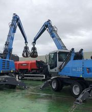 SARL Hinderchied Frères Site de Puy Guillaume image 6