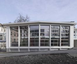 brodbeck roulet architectes associés sa Bild 10