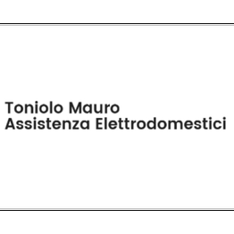 Toniolo Mauro Assistenza Elettrodomestici logo