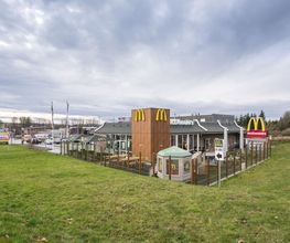 McDonald's Bild 1