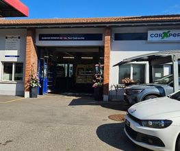 CarXpert Garage Roschi AG Bild 1
