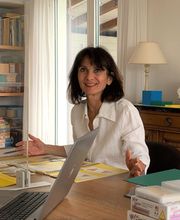 LERNTHERAPIE KÜSNACHT Bild 1