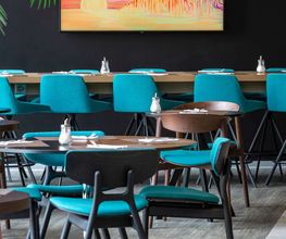ibis Lugano Paradiso Bild 7