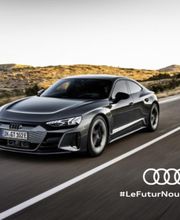 Audi Absolute image 2
