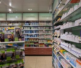 coin-bebe-produits-pharmacie-sun-store-clarens