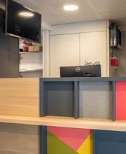 B&B HOTEL Dieppe image 9