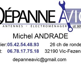 Depanne Avic image 4