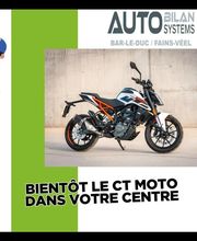 Contrôle Technique Automobile Finois C.T.F. image 9