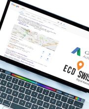 ECD-SWISS Digital Marketing GmbH Bild 1