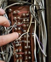 AGELEC Électricité Bild 12