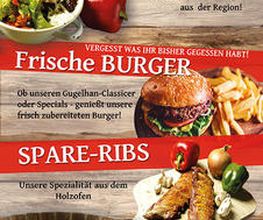 Restaurant Roter Gugelhan, das urig-rustikalen Restaurant in der Konstanzer Altstadt.