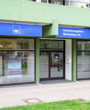 Unser Büro - DBV Deutsche Beamtenversicherung Michaelsen e.K. in Aschheim