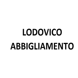 Lodovico Abbigliamento logo