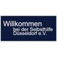 Selbsthilfe Düsseldorf e.V. Transporte & Entrümpelungen