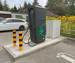 OIL! Tankstelle Husum