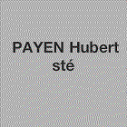 Sté Hubert Payen