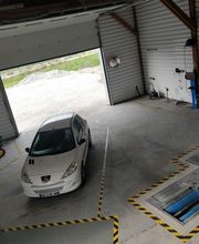 Contrôle Technique de l'Emblavez image 2