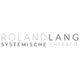 Systemische Therapie Roland Lang
