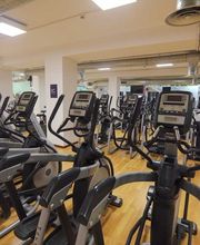 Gimnasio VivaGym Parque Abelardo imagen 8