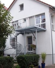 Metallbau Wiesmann Bild 1