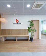 Laboratoire de Seynod - Annecy -  BIOGROUP ALPES image 2