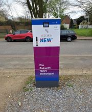 NEW Energie-Ladestation Bild 1